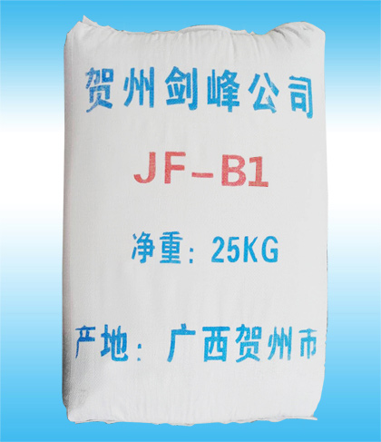 JF-B1-重質碳酸鈣